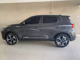 Chery Tiggo 5X