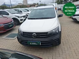 Volkswagen Saveiro