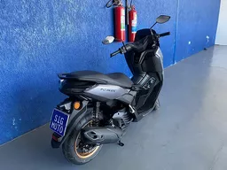 Yamaha Nmax
