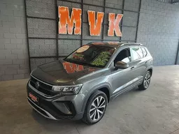 Volkswagen Taos
