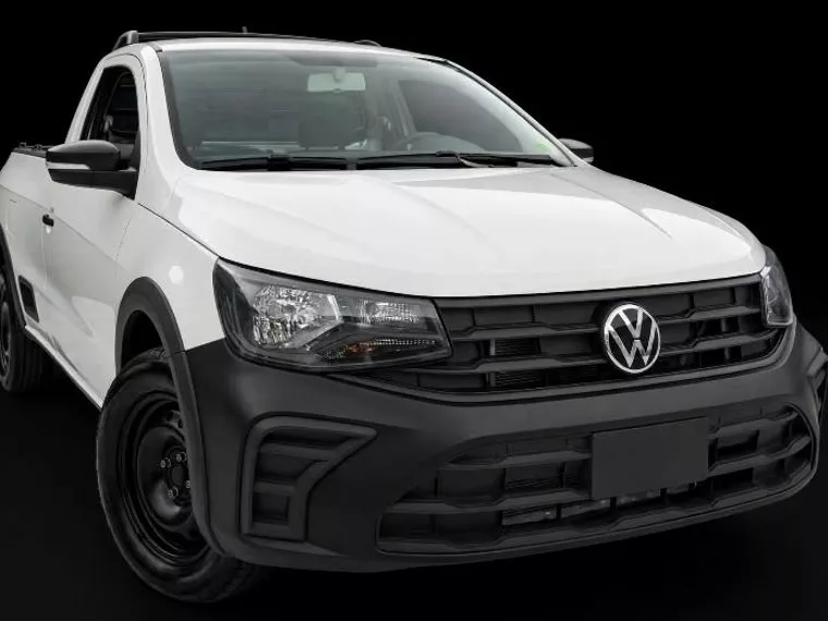 Volkswagen Saveiro 1.6 MSI ROBUST CS 16V FLEX 2P MANUAL 2027