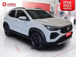 Fiat Pulse