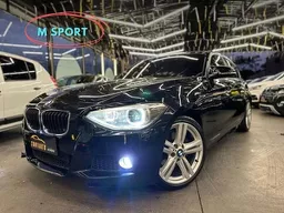 BMW 125i