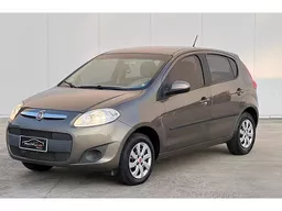 Fiat Palio