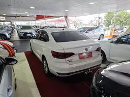 Volkswagen Virtus