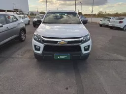 Chevrolet S10