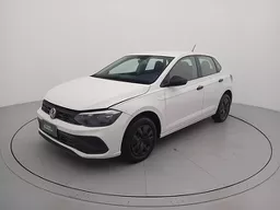 Volkswagen Polo Hatch