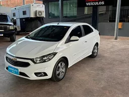 Chevrolet Prisma