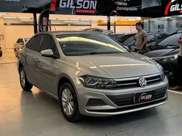 Volkswagen Virtus