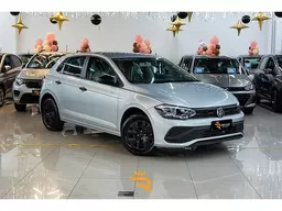Volkswagen Polo Hatch