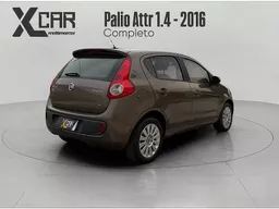 Fiat Palio