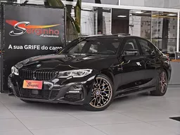 BMW 330i