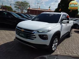 Chevrolet Montana