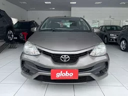 Toyota Etios