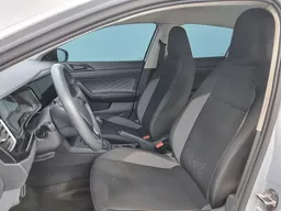 Volkswagen Polo Hatch