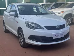 Chery Celer