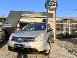 Nissan Livina