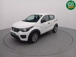 Fiat Mobi