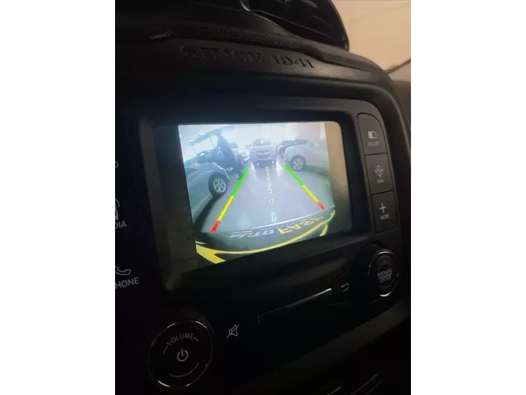 Foto do carro