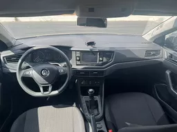 Volkswagen Polo Hatch