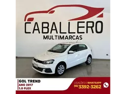 Volkswagen Gol