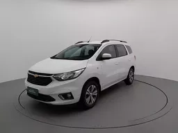 Chevrolet Spin