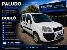 Fiat Doblò