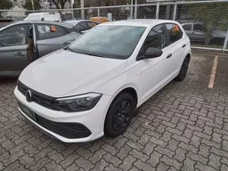 Volkswagen Polo Hatch