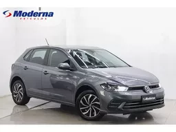 Volkswagen Polo Hatch