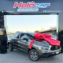 Fiat Toro