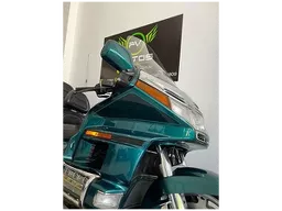 Gold Wing