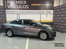 Volkswagen Virtus