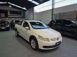 Volkswagen Saveiro