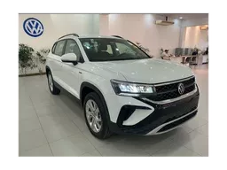 Volkswagen Taos