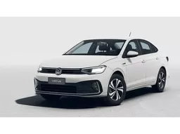 Volkswagen Virtus