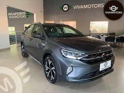 Volkswagen Nivus