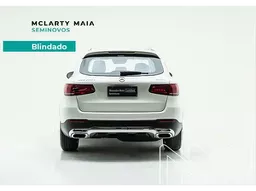 Mercedes-benz GLC 220d