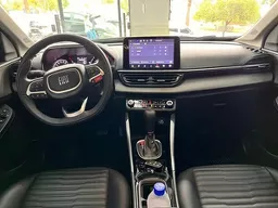 Fiat Fastback