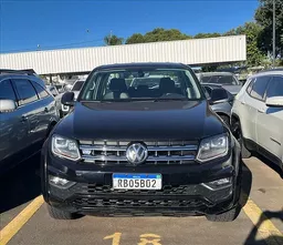 Amarok