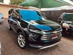 Chevrolet Montana