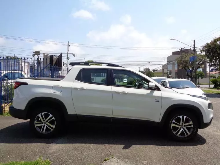 Fiat Toro Branco 5