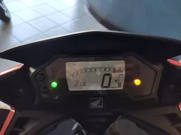 Honda XRE 190