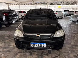 Chevrolet Corsa