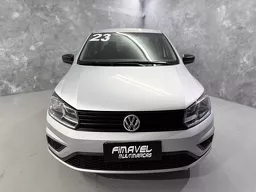 Volkswagen Voyage