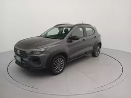 Fiat Pulse