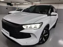 BYD Song Pro