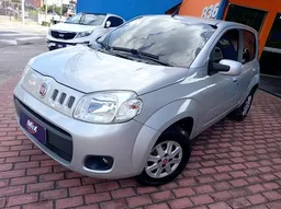 Fiat Uno