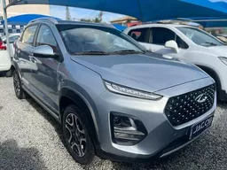 Chery Tiggo 3X