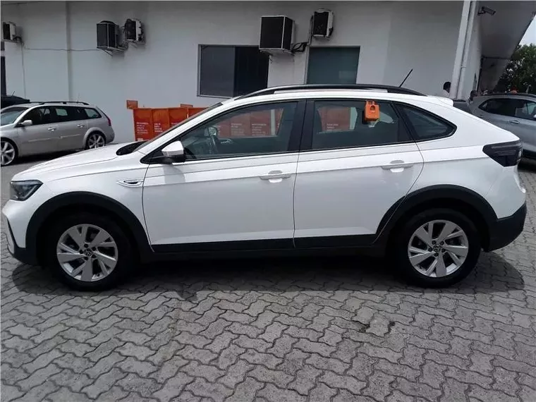 Volkswagen Nivus Branco 15