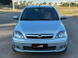 Chevrolet Corsa